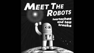 Watch Meet The Robots On My Way video