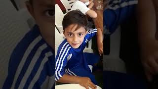 Feqan Ad Gunun Mubarek