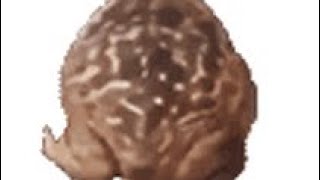 Nicos Nextbots -Frog Audio-