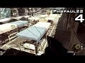 MW3: WHAT THE F#CK - Episode 14 - FRIEND RUINS SPAS MOAB!!!!!