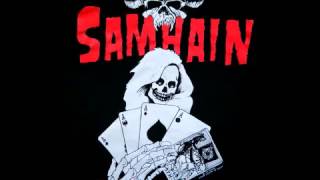 Watch Samhain Samhain video