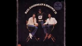 Watch Ray Goodman  Brown Shoestrings video