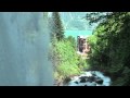 Brienz - Cascades du Giessbach