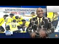 TVJ Sports Commentary - Theodore 'Tappa' Whitmore - September 12 2019