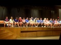 NCCS Post Prom - Little Kids - Master Hypnotist Michael Blaine