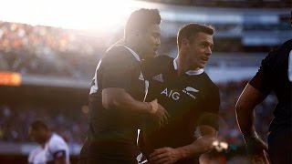 World Rugby Player of the Year nominees list | Rugby Video Highlights