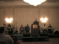 Ben Schmidt Testimony