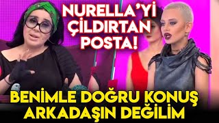 Yeşim Aydın'ın İşte Benim Stilim Tarihine Geçen Ayarı! Nurella Çıldırdı!