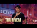 Thai Rivera - Gabriel Iglesias Presents: StandUp Revolution! (Season 2)