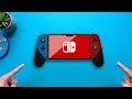 New Nintendo Switch in 2019!