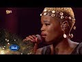 Top 17 Group A: Virginia – ‘Themba’ – Idols SA | S15| Live...