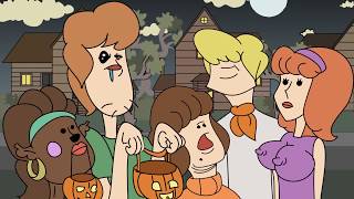 Scooby Doo SEX +18 Scooby Doo SEX +18