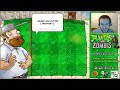 plantas contra zombies