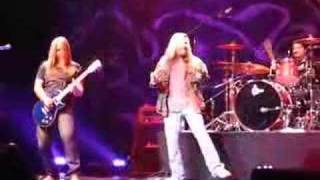 Watch Vince Neil Smokin In The Boys Room video
