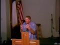 Mark Brattrud, Cancer in the Body Part 2 -B