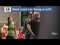 Lizard Lick Towing - Deadbeat Dad Intervention