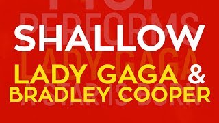 Shallow Lady Gaga Bradley Cooper By Molotov Cocktail Piano Shallow Lady Gaga Bradley Cooper By Molotov Cocktail Piano