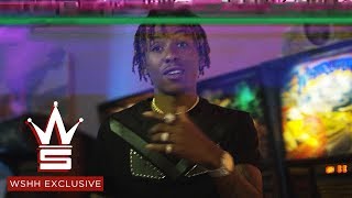 Jay Critch Ft. Rich - The Kid Nintendo