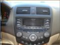 2004 Honda Accord - Bellingham WA