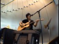 ken yokoyama - apple center acoustic live