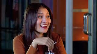 Ftv Baper - Kau Membangun Cintaku - Riza Shahab & Glenca Chysara