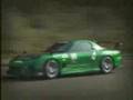 Drift cars japan