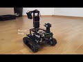 Autonomous robot