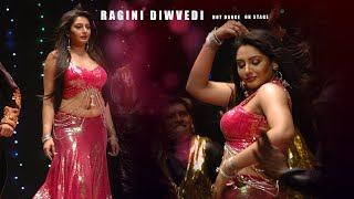 Ragini Dwivedi Hot Dance Perfomance