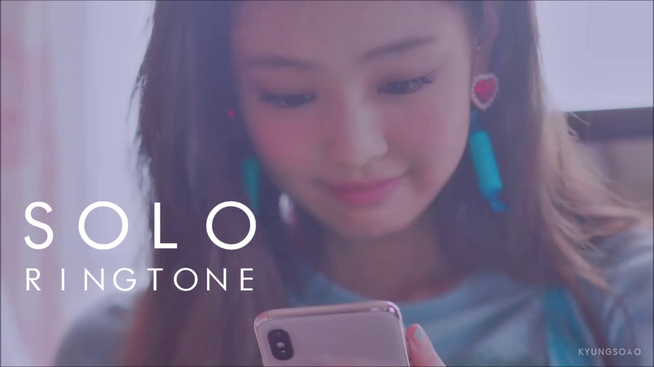 Download mp3 Solo Mp3 Download Jennie Blackpink (4.05 MB) - Free Full Download All Music