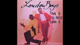 Watch London Boys Dance Dance Dance video