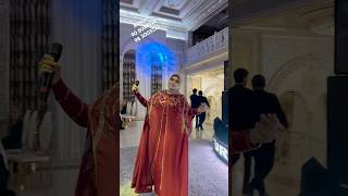 Uzbek Weddingsanatxon Ermatova
