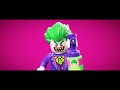 Lego Batman Movie Friends Are Family Official Music 2017 Will Lego Batman Movie Friends Are Family Official Music 2017 Will