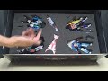 SDCC Exclusive KNIGHTS OF UNICRON: EmGo's Transformers Reviews N' Stuff