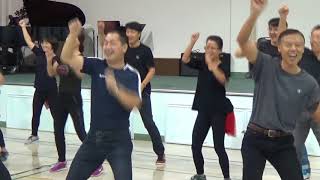 辣舞 辣舞