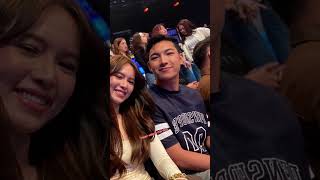 Darren Espanto And Jackie Gonzaga.the Happyiest Couple Ever,Ngiting Tagumpay.