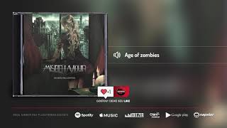 Misbehaviour - Age Of Zombies