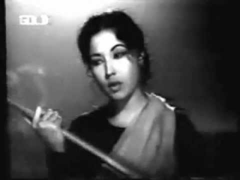 nadiya ke pani o re nadiya ke pani..lata-shailendra-sailesh-...