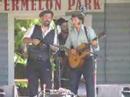Hunger Mountain Boys - Hang My Hat