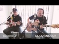Less Than Jake - "Good Enough" on Exclaim! TV