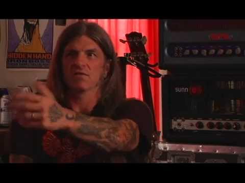 Such Hawks Such Hounds