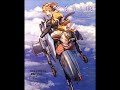 Last Exile Fam the Silver Wing -Ending (Starboard)