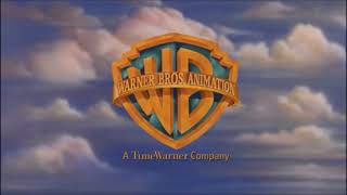 Cuppa Coffee Warner Bros. Animation 2007