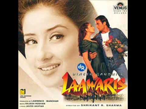 Aa Kahin Door Chalain Jain - Laawaris
