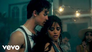 Смотреть клип Shawn Mendes - Senorita ft. Camila Cabello
