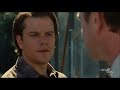 Jimmy Kimmel’s Tribute to Matt Damon at the Oscars