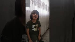 Canim Gülüşlerine Hayranım