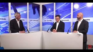 Comment Répondre Au Poids De La Réglementation Cyber ? ? Les Réflexions Du Cesin Et De Cyberark