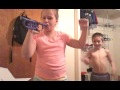The Darbie Show (Season 1 episode 1)