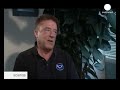 euronews science - Research sheds light on deep water reefs