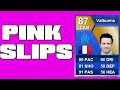 FIFA 13 PINK SLIPS - TOTS VALBUENA